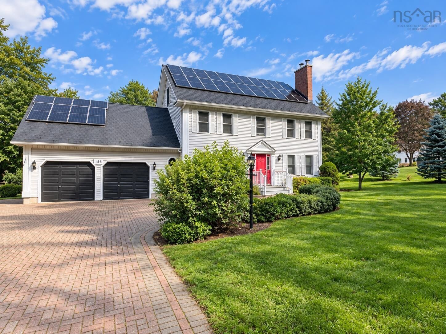 Property Photo:  156 Brown Street  NS B0P 1E0 