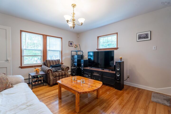 Property Photo: 3636 Leaman Street NS B3K 4A1
