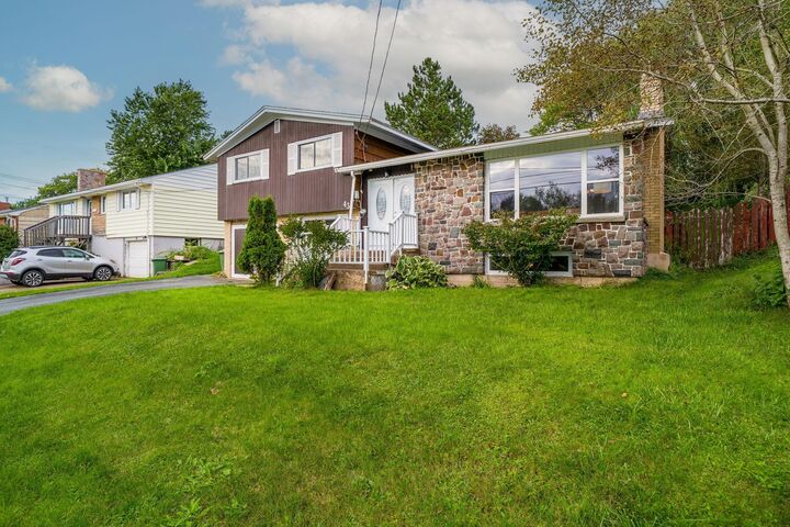 Property Photo: 43 Lynn Drive NS B2Y 3V8