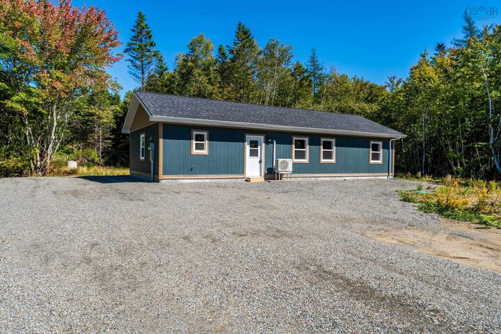 Property Photo:  1221 Dentremont Road  NS B0W 2L0 