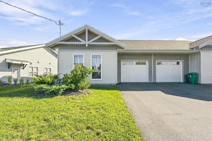 Property Photo:  71 Thistle Street  NS B0P 1P0 