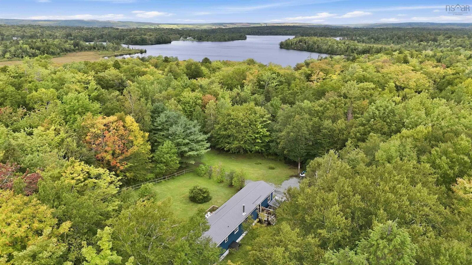 Property Photo:  26 Shady Lane  NS B0N 2M0 