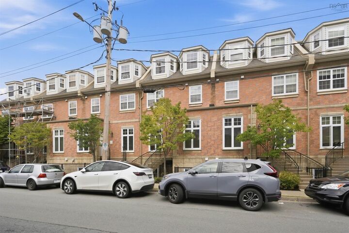Property Photo:  2131 Maitland Street  NS B3K 2Z8 