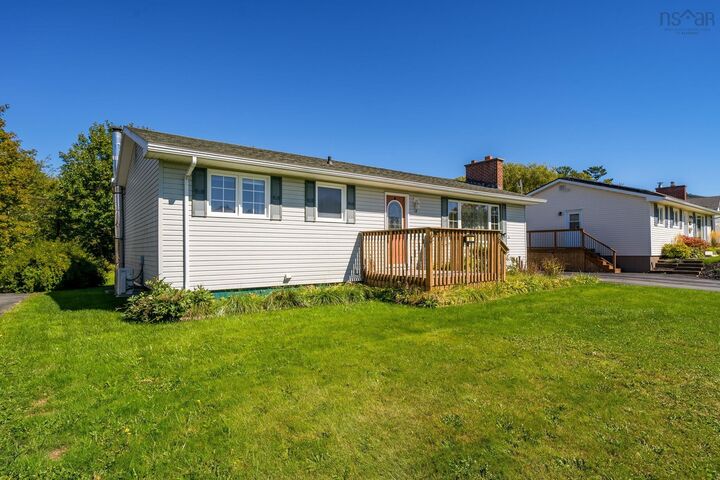 Property Photo:  85 Prince Street  NS B4C 1L2 