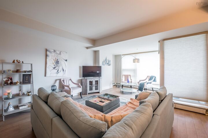Property Photo:  304 15 Kings Wharf Place  NS B2Y 0C2 