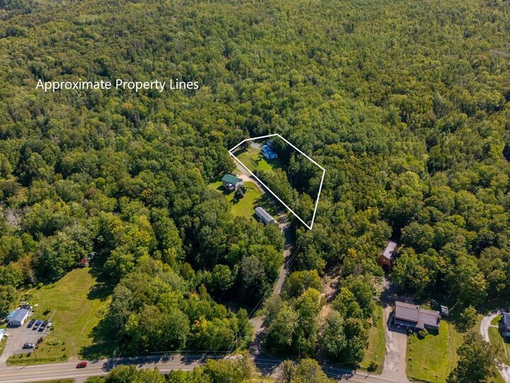 Property Photo: 732 Highway 1 NS B0S 1J0