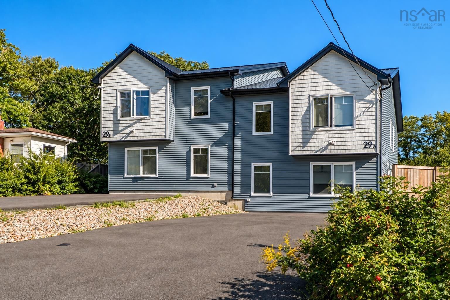 Property Photo:  A 29 McIntosh Street  NS B3R 1G9 