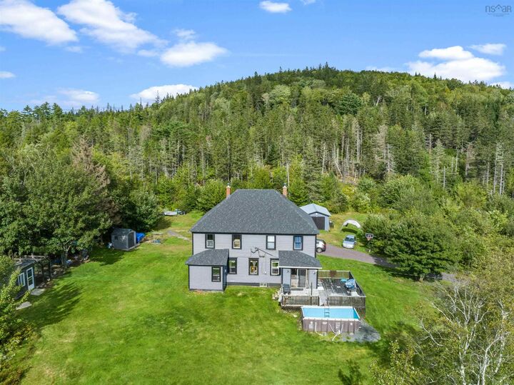 Property Photo:  16236 Highway 316  NS B0H 1J0 