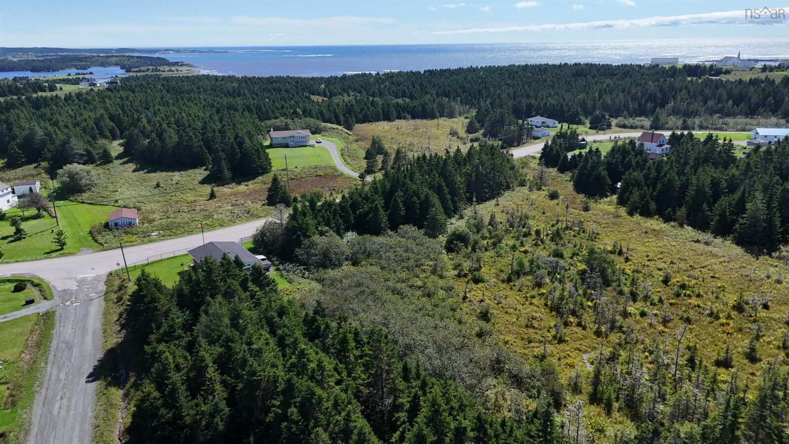 Property Photo:  Highway 247  NS B0E 1S0 