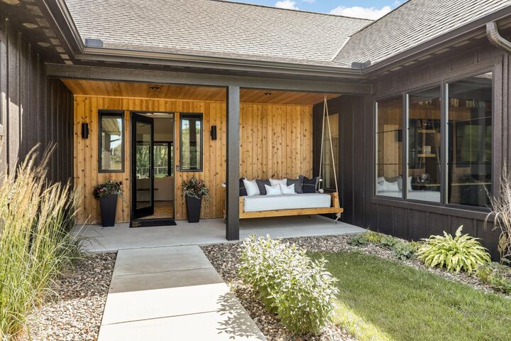 Property Photo:  6353 Fogelman Road  MN 55359 