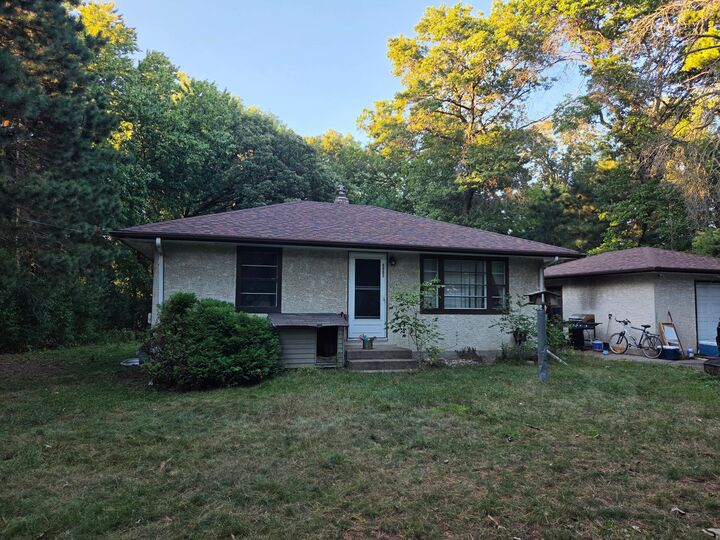 Property Photo:  6663 Lucia Lane NE  MN 55432 
