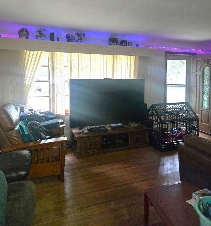 Property Photo: 6663 Lucia Lane NE MN 55432