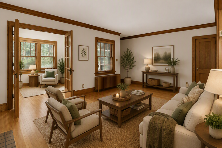 Property Photo:  100 W 40th Street  MN 55409 
