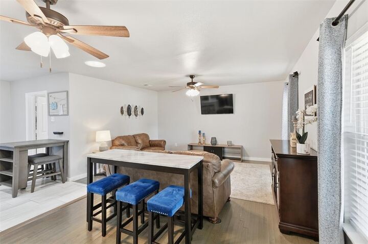 Property Photo:  2421 Hillburn Drive  TX 75227 