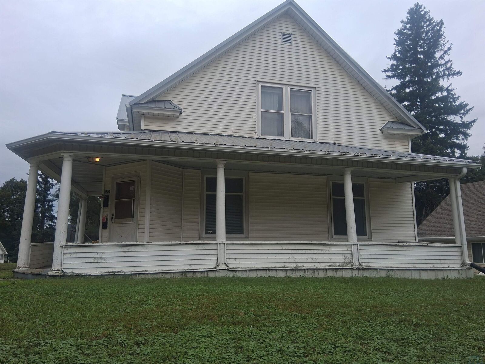 Property Photo: 2204 W 4th Street IA 51103