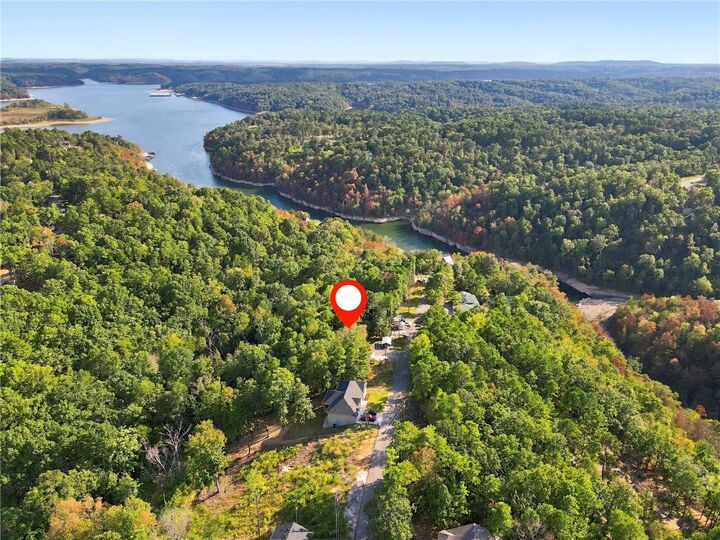 Property Photo:  8314 Chestnut Drive  AR 72756 