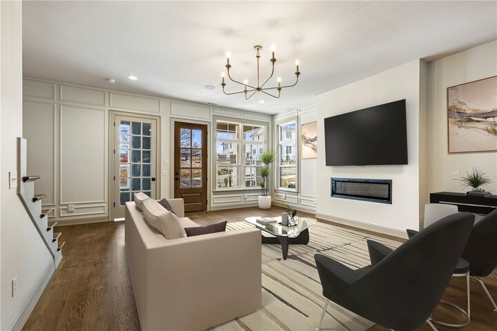 Property Photo: 1037 NW A Street AR 72712
