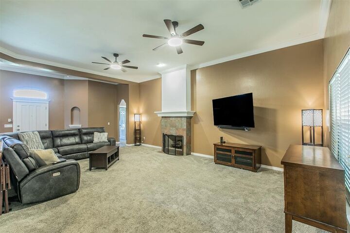 Property Photo:  12824 SE 69th Street  OK 73150 