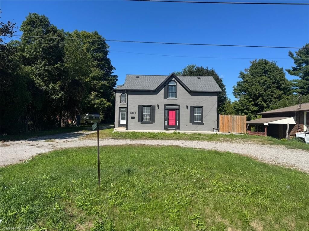 Property Photo:  2332 Upper James Street  ON L0R 1W0 