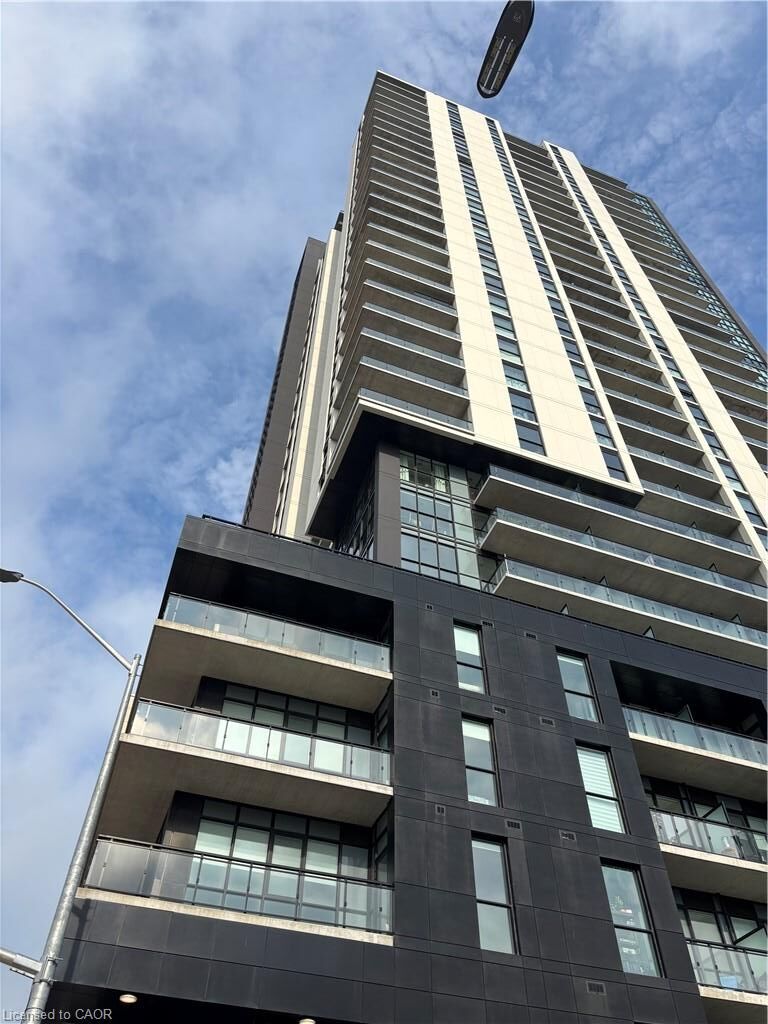 Property Photo:  60 Charles Street W 1008  ON N2G 0C9 