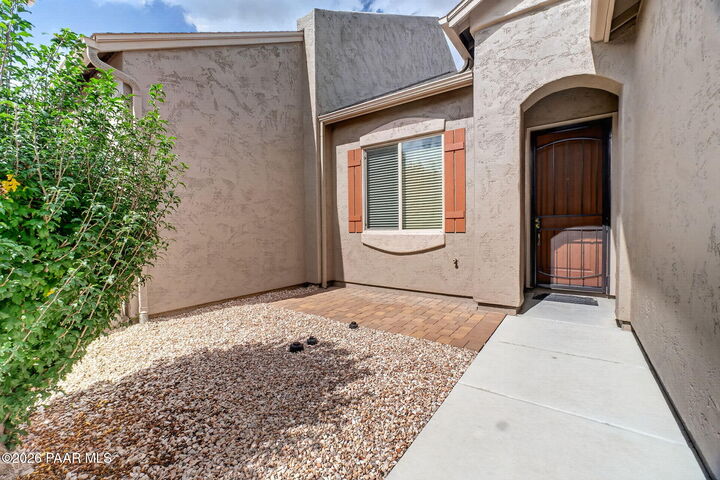 Property Photo:  6254 E Thorne Lane  AZ 86314 