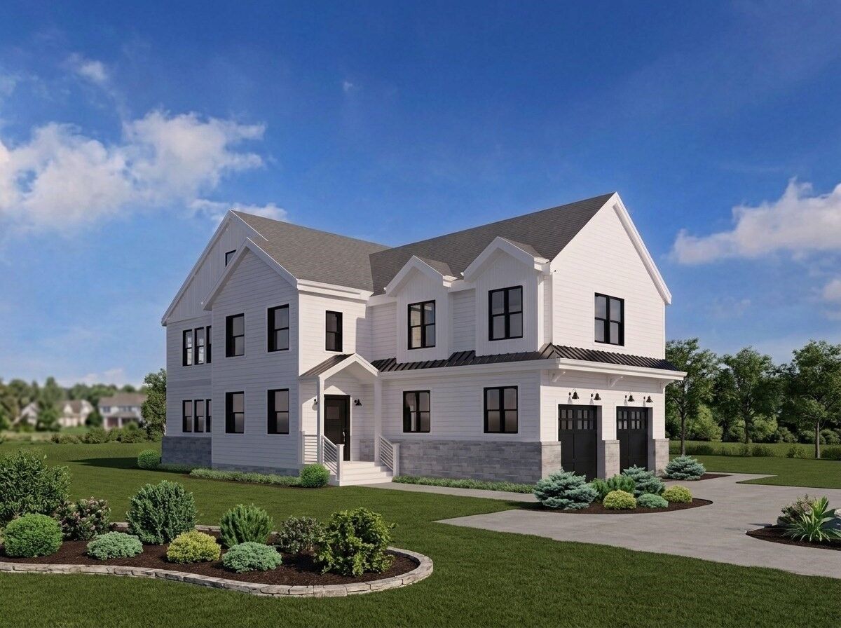 Property Photo:  Lot 5 Brothers Way  MA 02062 