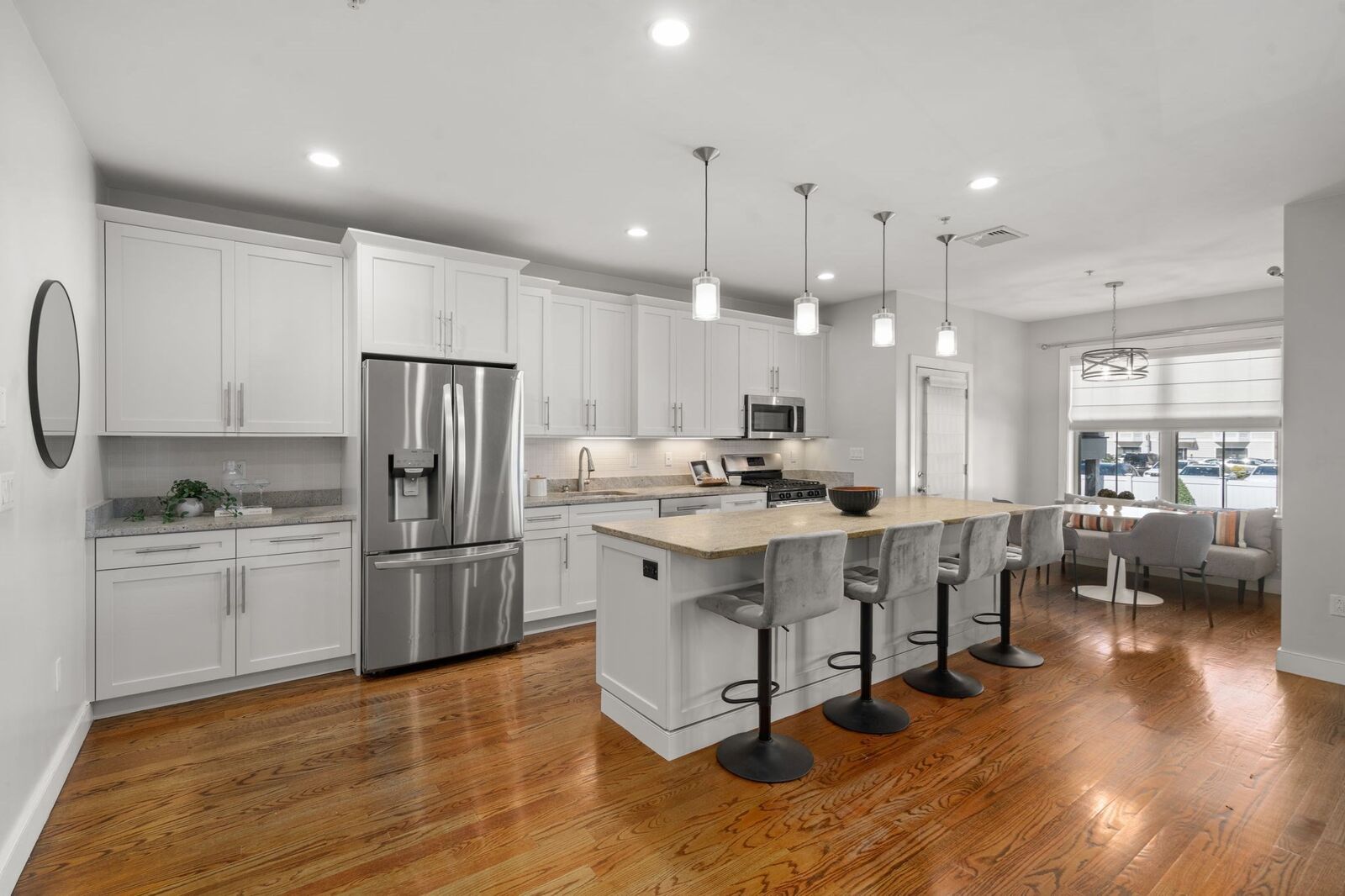 Property Photo: 772 East 3rd 2 MA 02127