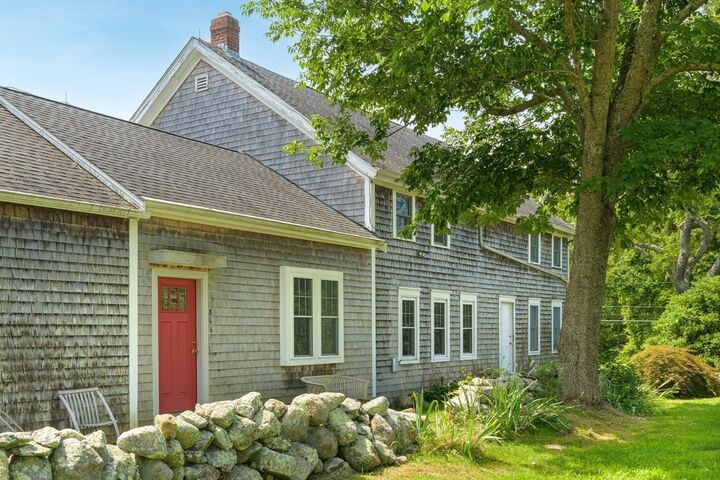 Property Photo:  864-866 Pine Hill  MA 02790 