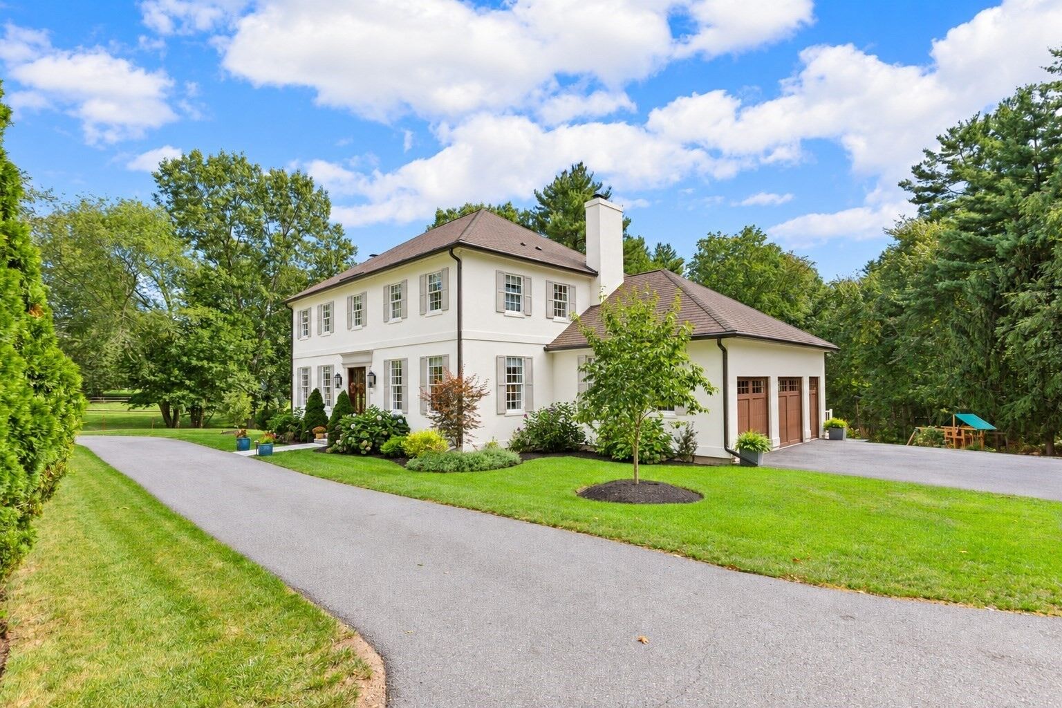 Property Photo: 153 Essex St. MA 01982