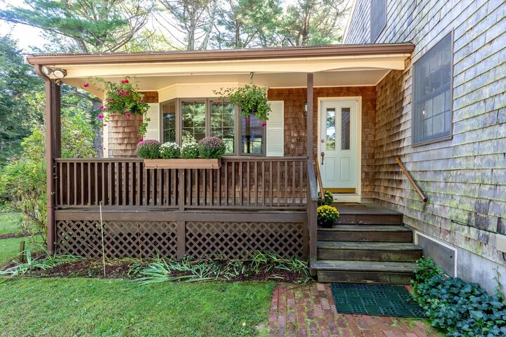 Property Photo:  3 Cornish St.  MA 02330 