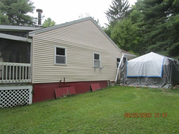 Property Photo: 49 Wire Village Rd MA 01562