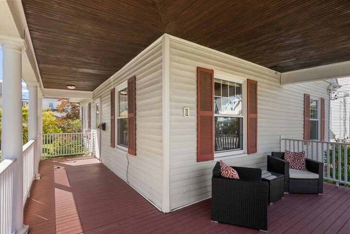 Property Photo:  65 Phillips St  MA 02170 