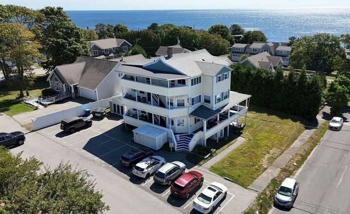 Property Photo: 54 Lexington Ave 32 MA 01930