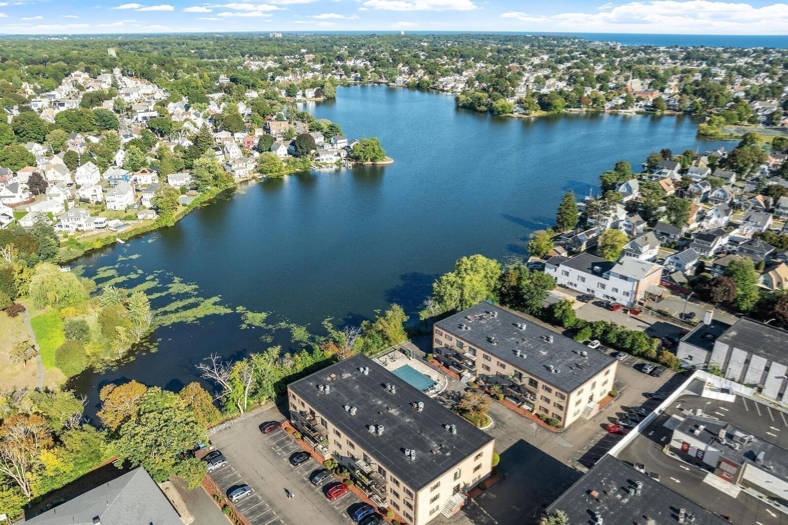 Property Photo:  406-U 301 Broadway 301  MA 01940 