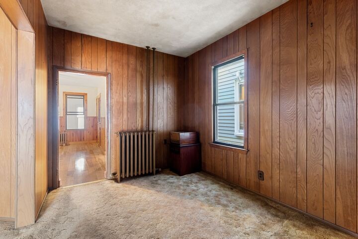 Property Photo:  150 Falcon St  MA 02128 