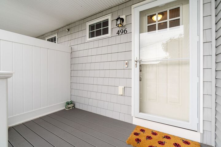 Property Photo: 496 Hilldale Ave 496 MA 01832