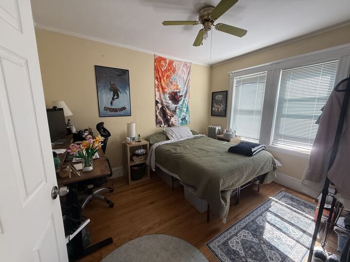 Property Photo:  28 Claymoss 3  MA 02135 