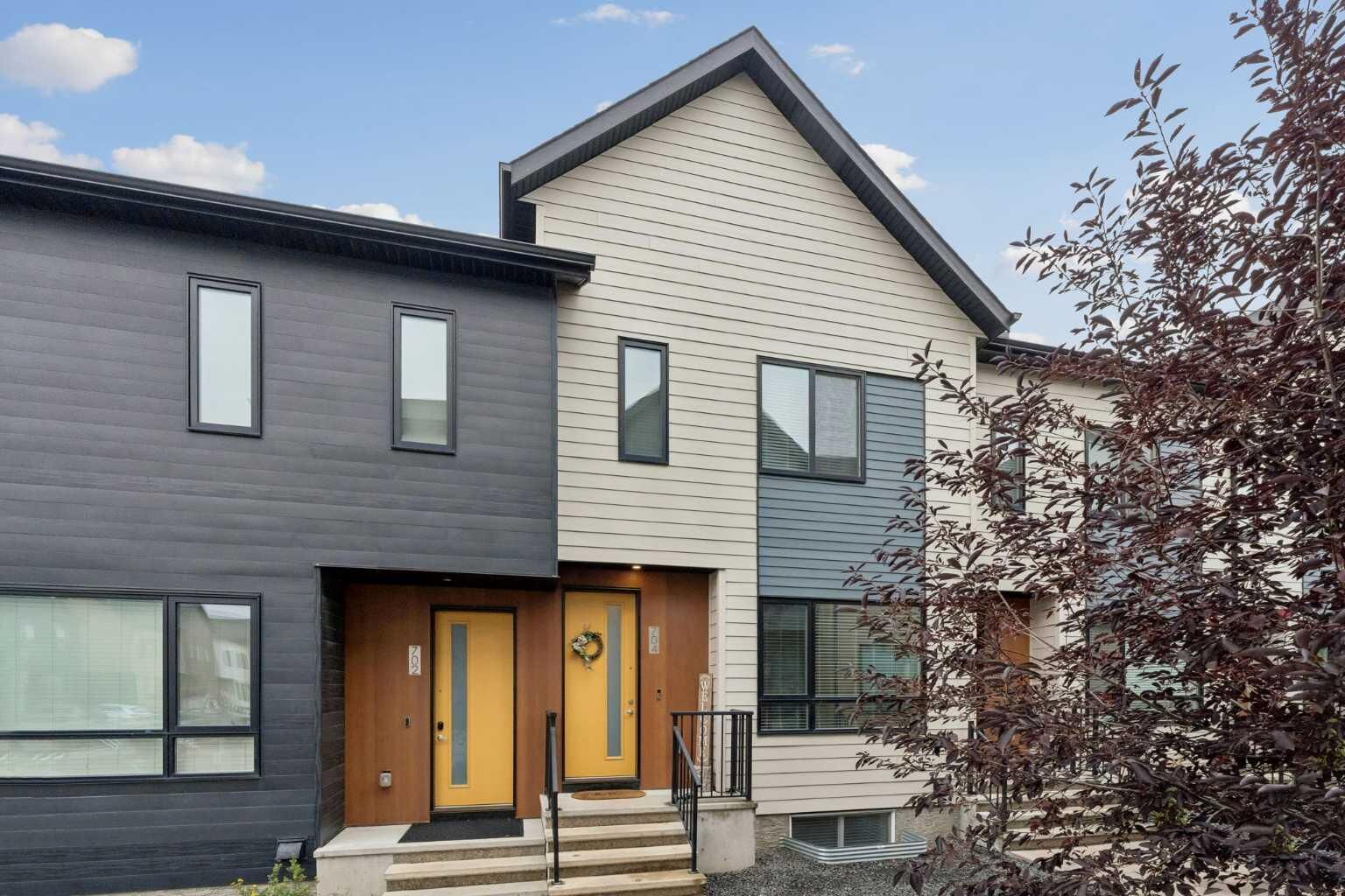 Property Photo:  704 Redstone Crescent NE  AB T3N 1M3 
