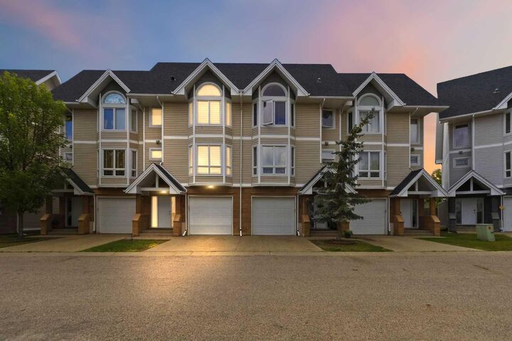 Property Photo: 98 Wilson Drive 4 AB T9H 0A1