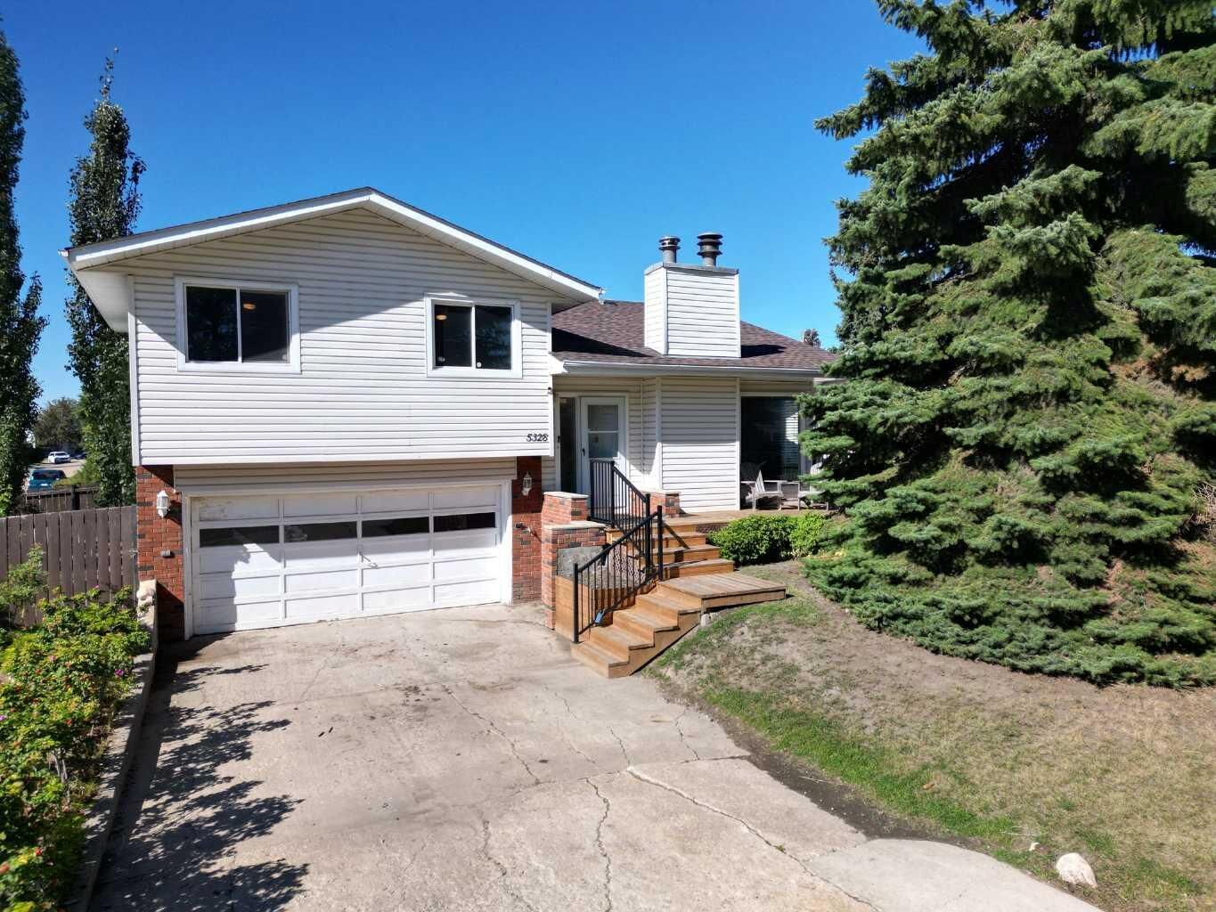 Property Photo:  5328 Aspen Drive  AB T0M 0J0 