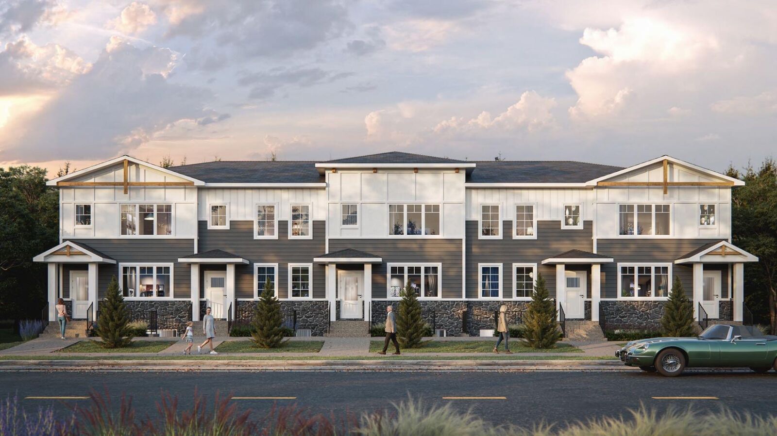 Property Photo:  494 Rangeview Street SE  AB T3S 0J4 