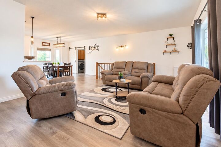 Property Photo:  222 6A Street  AB T0K 2E0 