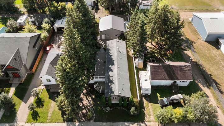 Property Photo:  241 Malmo Street  AB T0B 3L0 