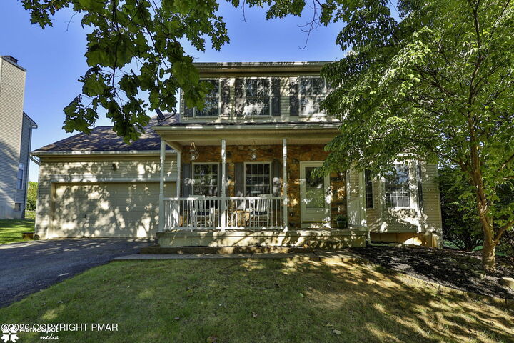 Property Photo:  3155 10th Street  PA 18020 