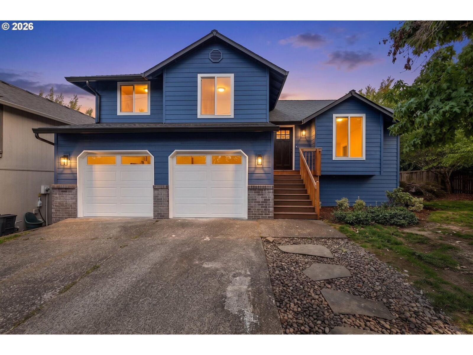 Property Photo:  1201 NE 92nd Ave  WA 98664 