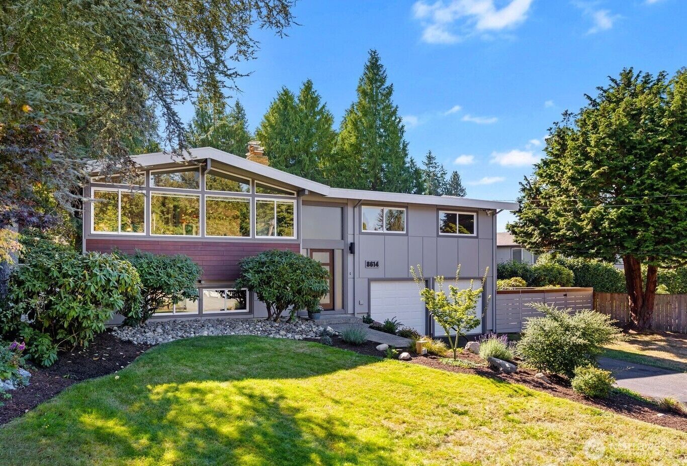 Property Photo: 8614 193rd Place SW WA 98026