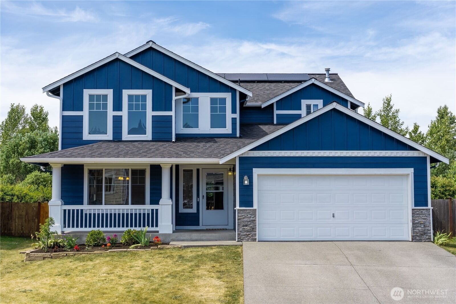 Property Photo:  7473  Sole Drive  WA 98230 