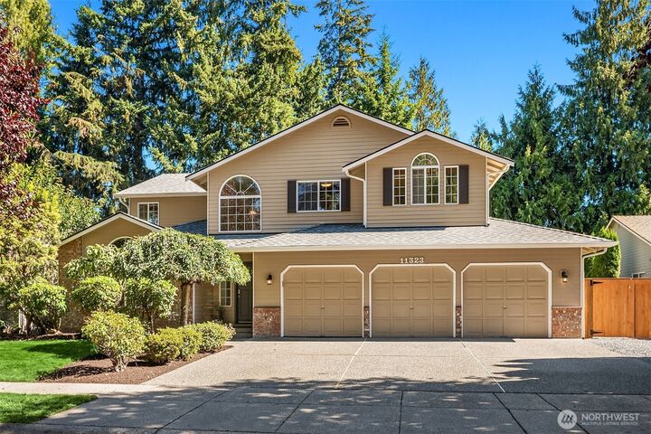 Property Photo:  11323  37th Avenue SE  WA 98208 