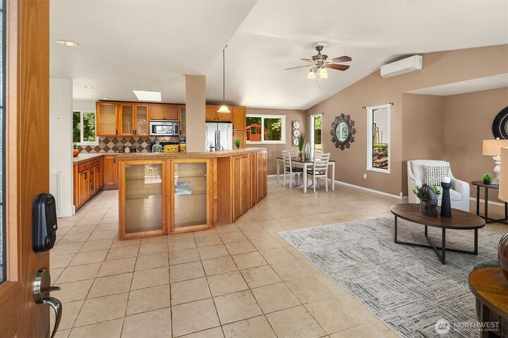 Property Photo: 1247 293rd Avenue NE WA 98014