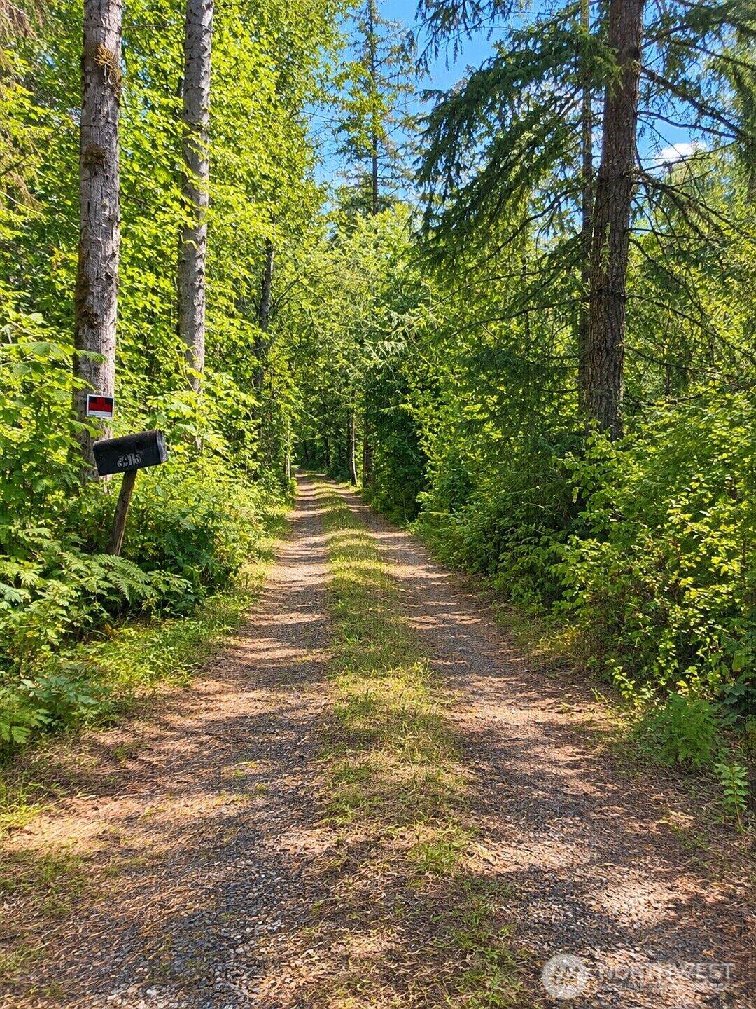 Property Photo: 5916 416th Street E WA 98328
